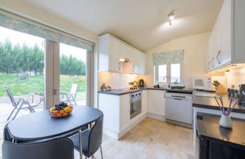 Canaston Wood Bed & Breakfast | Canaston Oaks