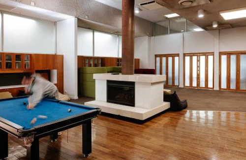 Braddon Hotel | Canberra Accommodation Centre