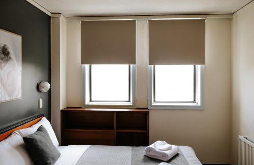 Braddon Hotel | Canberra Accommodation Centre