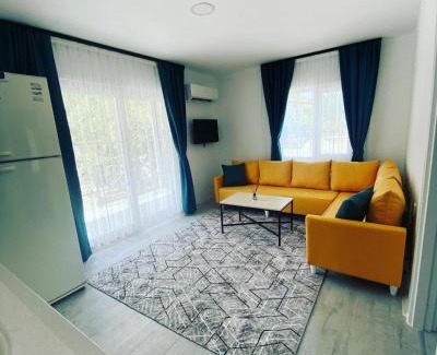 Kumluca Apartment | CanBey Apartları