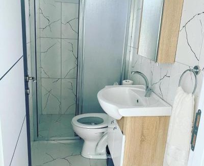 Kumluca Apartment | CanBey Apartları