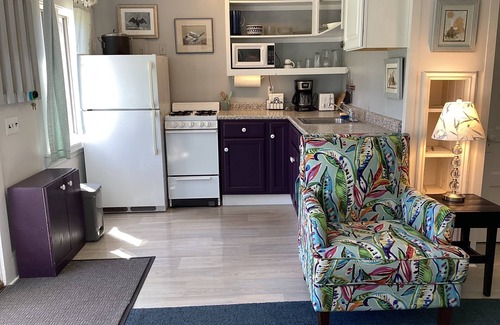 Somesville Cottage | CANCELLATION, Sept 20-27 Come visit in foliage time!