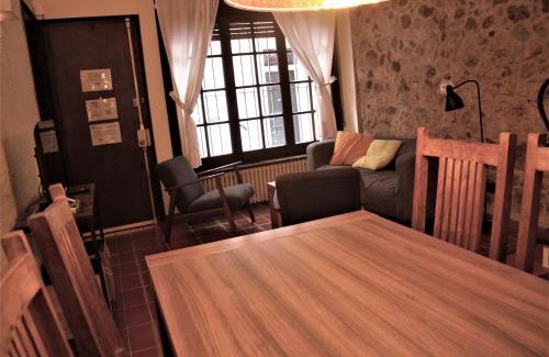 Sant Feliu de Guixols House | CanCu Casa en el centro de Sant Feliu de Guíxols