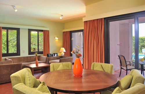 Zafarana Hotel | Cancun Sokhna Resort & Villas