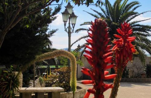 Valderice Bed & Breakfast | Candalù - Villa Giardinata
