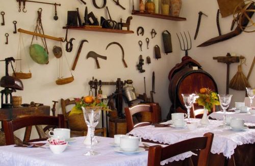 Valderice Bed & Breakfast | Candalù - Villa Giardinata