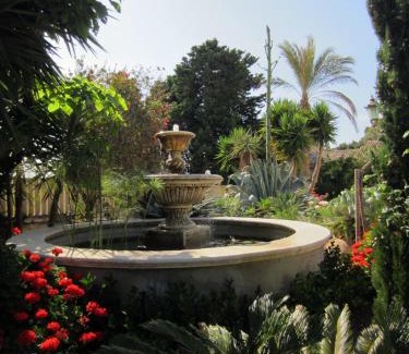 Valderice Bed & Breakfast | Candalù - Villa Giardinata