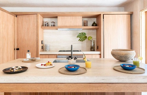 Villas Tulum Villa | Candela Uno Summary: