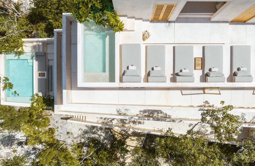 Villas Tulum Villa | Candela Uno Summary: