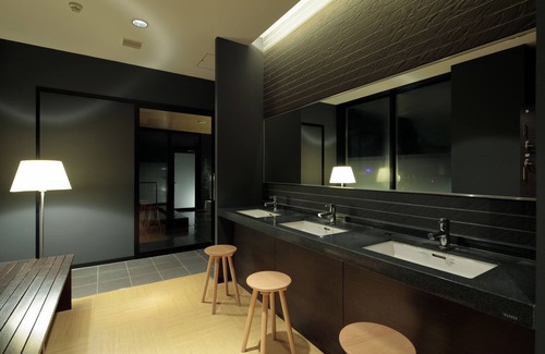 Kameyama Hotel | Candeo Hotels Kameyama