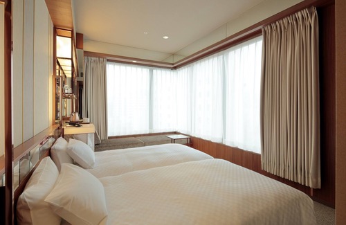 Nagasaki Chinatown Hotel | Candeo Hotels Nagasaki Shinchi Chinatown