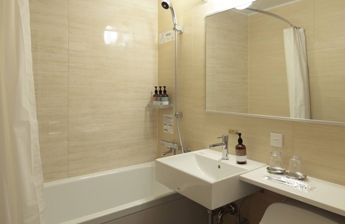 Nagasaki Chinatown Hotel | Candeo Hotels Nagasaki Shinchi Chinatown