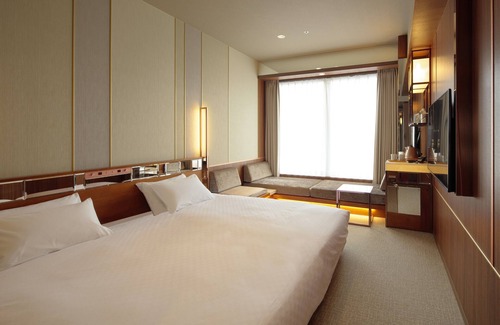 Nagasaki Chinatown Hotel | Candeo Hotels Nagasaki Shinchi Chinatown