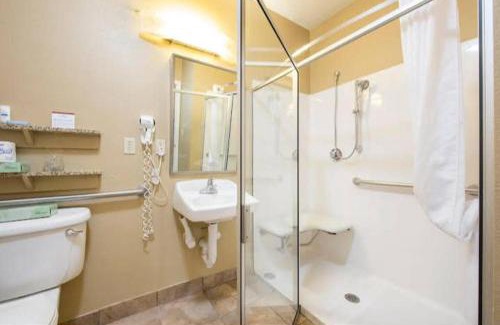 South Main Hotel | Candlewood Suites Houston Medical Center by IHG