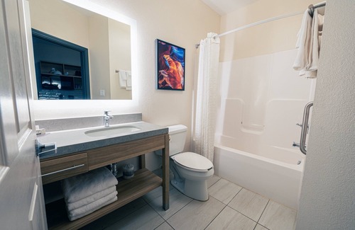 Merrillville Hotel | Candlewood Suites Merrillville by IHG