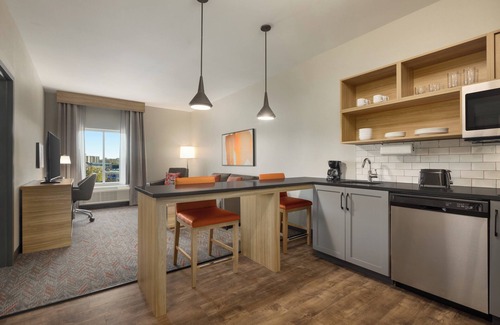 Shelbyville Hotel | Candlewood Suites Shelbyville by IHG