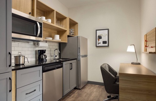 Shelbyville Hotel | Candlewood Suites Shelbyville by IHG