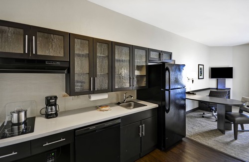 Smyrna Hotel | Candlewood Suites Smyrna - Nashville by IHG