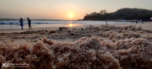 Baga House | Candolim Beach Vaddo 15