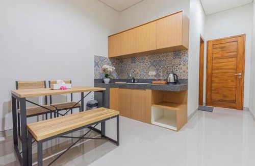 Denpasar House | Candra Loka Studio & Apartment by The Loka