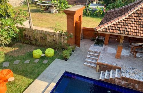 Denpasar House | Candra Loka Studio & Apartment by The Loka