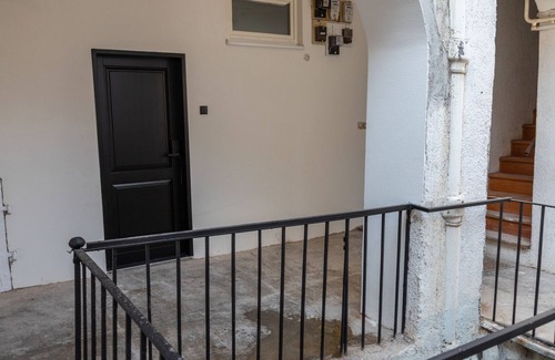 Donji Grad Apartment | Candy Cavalier Zagreb Center Lux