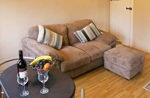 Thornford Cottage | Candy Cottage