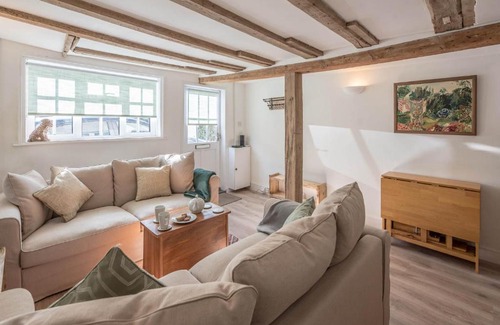 Halesworth House | Candy Cottage, Halesworth