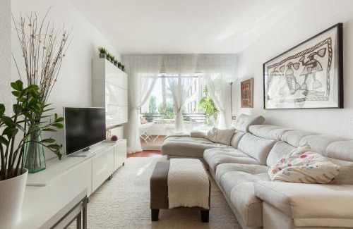 Canet de Mar Apartment | Canet Platja Apartment