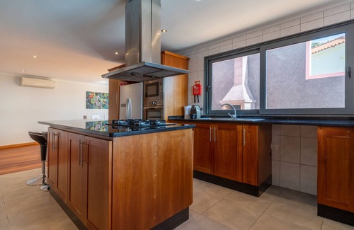 Ponta do Sol Villa | Canhas Views