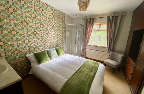 Drumshanbo House | Canice Mooney Self Catering Holiday Home