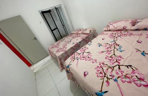 Caninde de Sao Francisco House | Canindecasadeveraneio