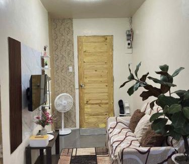 Canlubang Apartment | Canlubang Transient house Asia 1 near 7-11