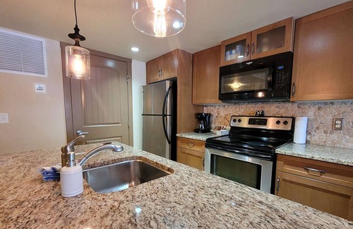 Copperstone Resort Condo | Canmore - Copperstone - 1 Bedroom