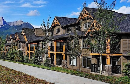Copperstone Resort Condo | Canmore - Copperstone - 1 Bedroom