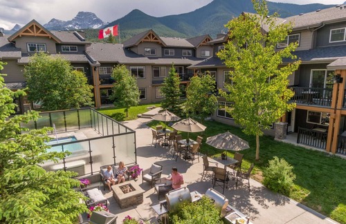 Copperstone Resort Condo | Canmore - Copperstone - 1 Bedroom