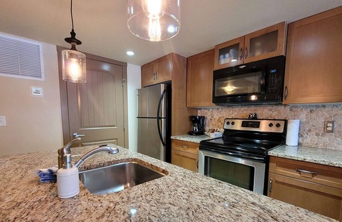 Copperstone Resort Condo | Canmore - Copperstone #3203 - 2 Bedroom + Den