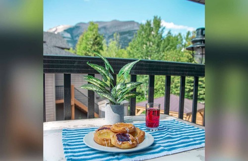 Copperstone Resort Condo | Canmore - Copperstone #3203 - 2 Bedroom + Den