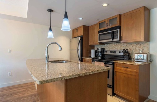 Copperstone Resort Condo | Canmore - Copperstone #3207 - 2 Bedroom + Den