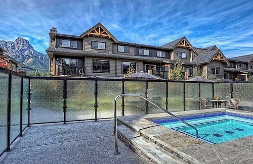 Copperstone Resort Condo | Canmore - Copperstone #3207 - 2 Bedroom + Den