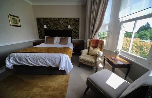 Malvern Bed & Breakfast | Cannara Bed and Breakfast