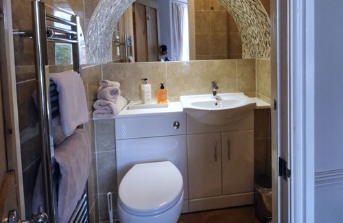 Malvern Bed & Breakfast | Cannara Bed and Breakfast