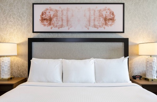 North Las Vegas Hotel | Cannery Hotel & Casino