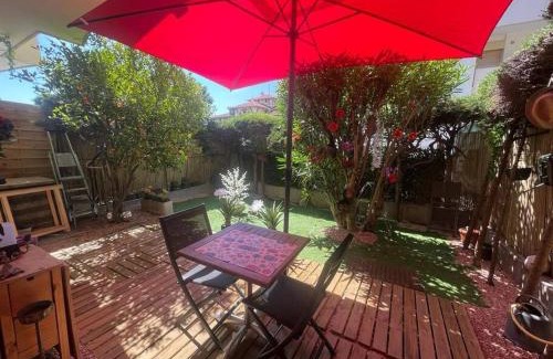 Carnot Apartment | Cannes Cosy Oasis