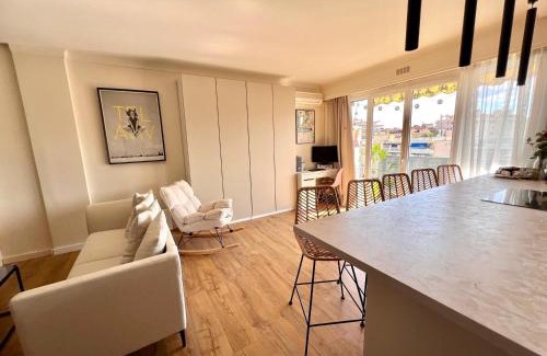 Prado - Republique Apartment | Cannes quartier des anglais