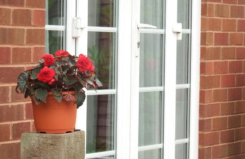Cannock Apartment | Cannock Chase Guest House Self Catering incl all home amenities & private entrance
