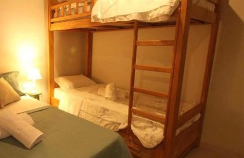 Vila do Abraao Apartment | Canoa Abraão - Ilha Grande RJ