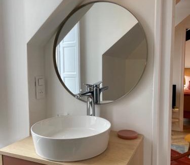 Quimper Apartment | Canopée - Appartement - Hyper centre ville