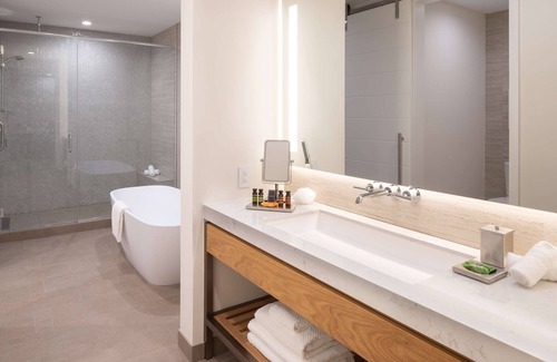 Downtown West Palm Beach Hotel | Canopy by Hilton West Palm Beach Downtown