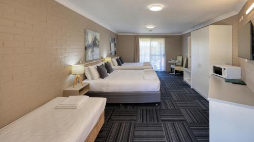 Canowindra Hotel | Canowindra Riverview Motel